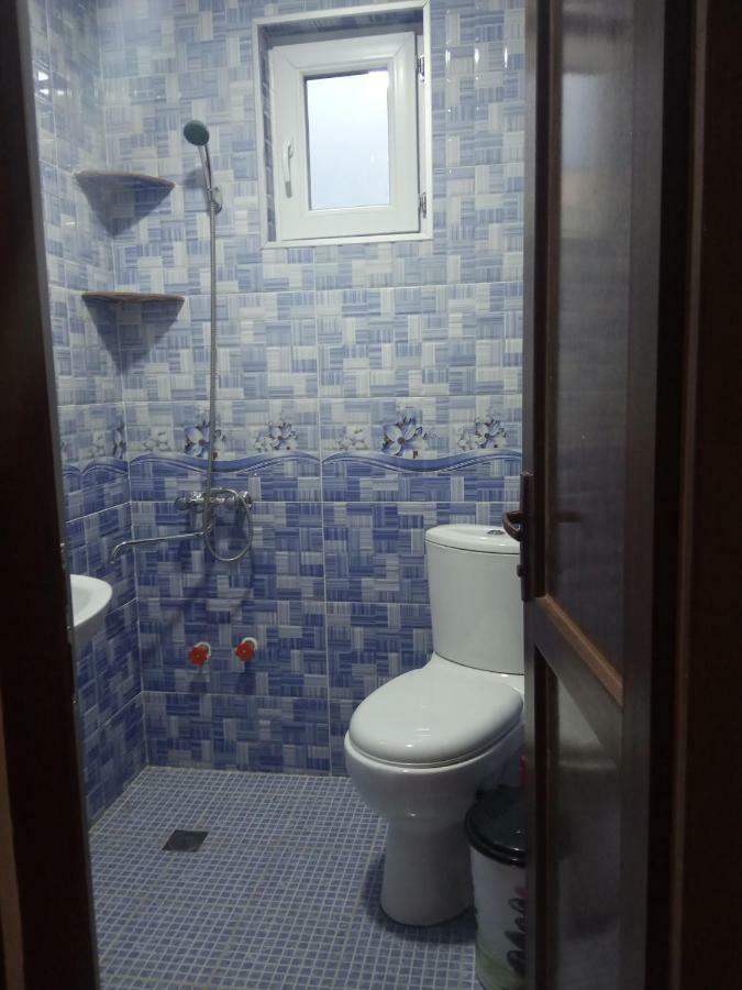 Guest House Tavaduri Mestia Esterno foto